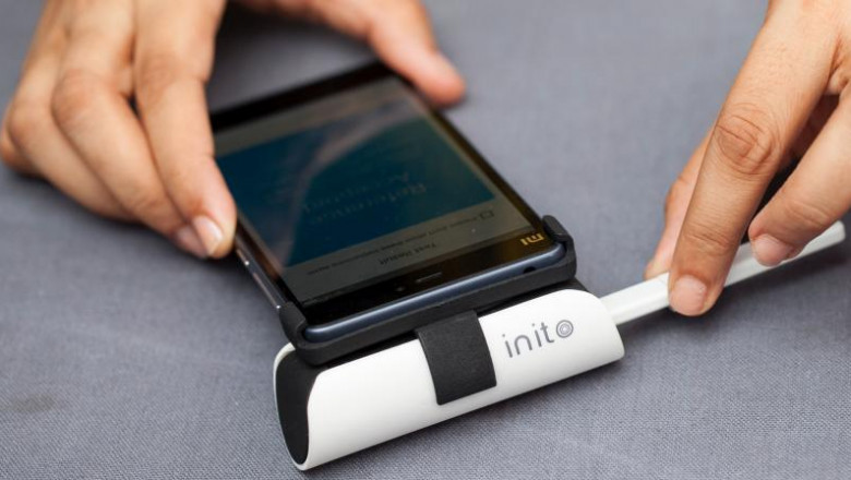 Portable Diagnostic Device Market Size, Share & Trends Analysis Report