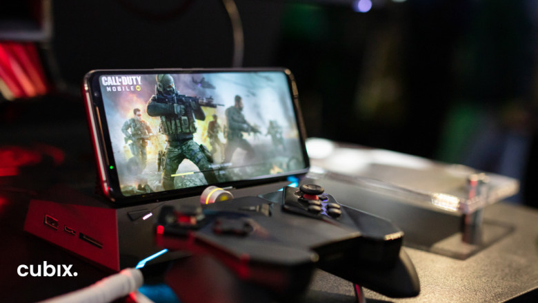Seven robust App Store optimization (ASO) Strategies for Mobile Games
