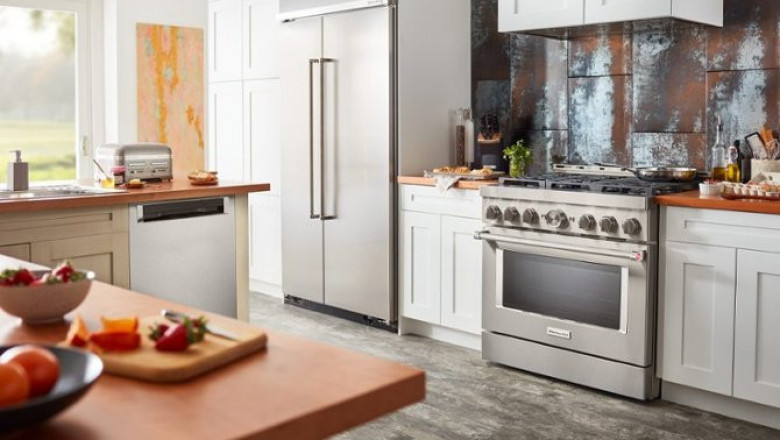 Star KitchenAid Repair Scottsdale