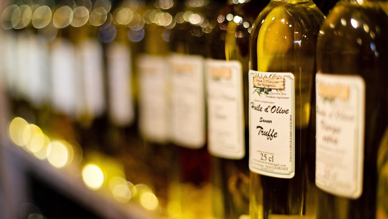 Truffle Oil Market - Global Industry Analysis 2026