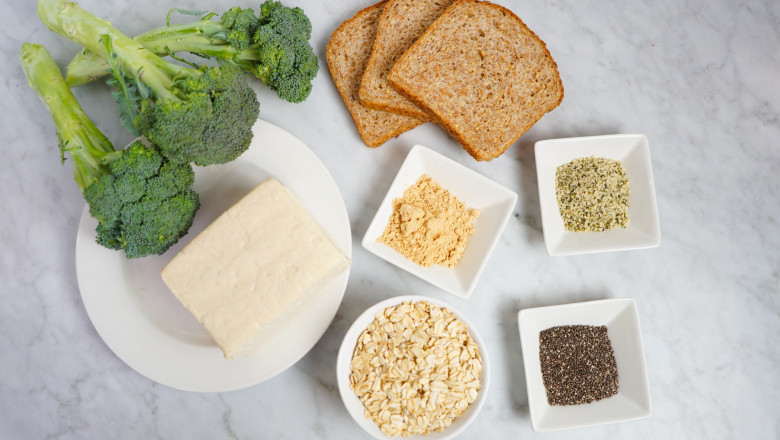 UAE Plant Protein Market Competitive Landscape