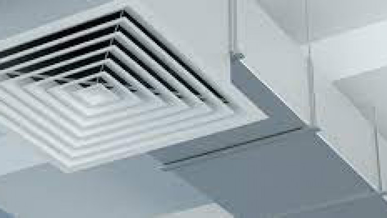 Vicks Air Duct Cleaning Los Angeles