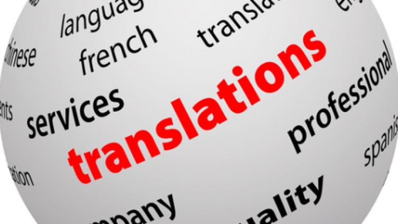 Why Hire Legal Translation Services? - AL Syed Legal Translation