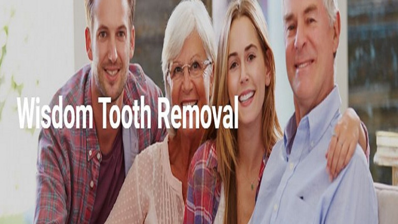 Wisdom Teeth Houston