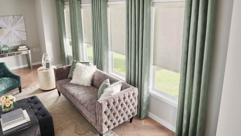Wood vs. Faux Wood Blinds: Pros and Cons