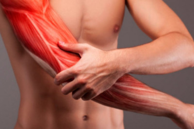 4 Good Ways to Manage Muscle Pain
