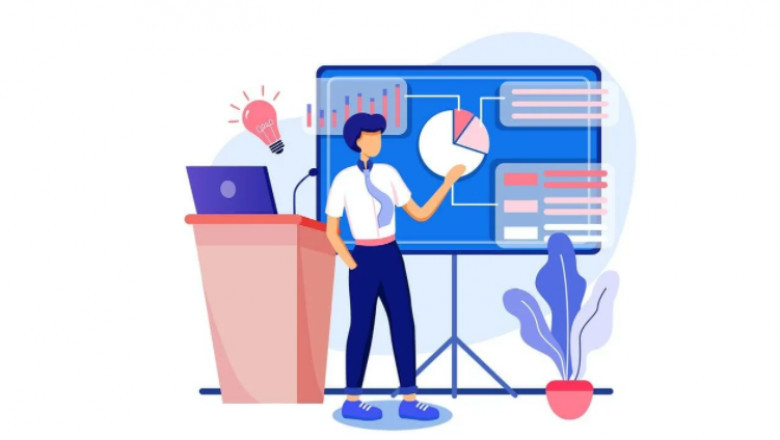 Custom Software Development Company of Vadodara, Gujarat, India