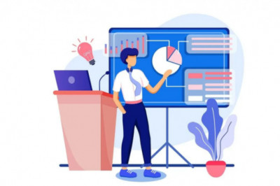 Custom Software Development Company of Vadodara, Gujarat, India