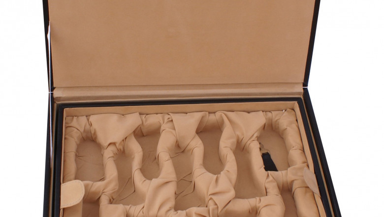 Find Your Favorite Chess Sets And Boards For Sale