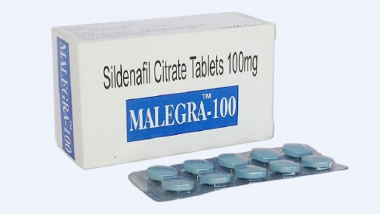 Malegra 100 reviews | Best Sildenafil Drug | USA