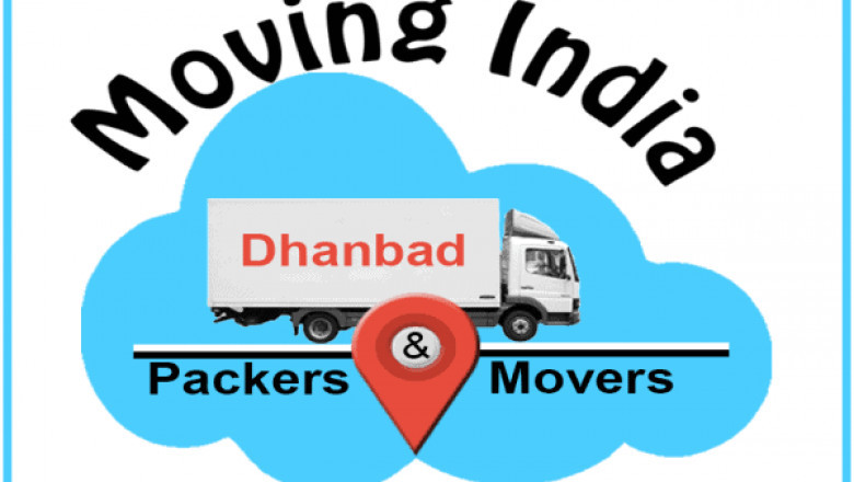 PACKERS AND MOVERS DHANBAD