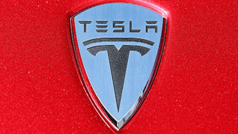 Tesla Inc. becomes fifth-largest company in the U.S. exceeding Facebook