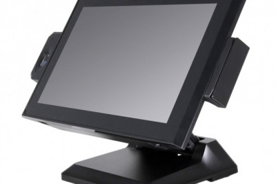 Touchscreen POS Systems & Solutions