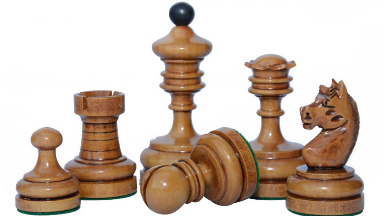 Book High Quality Chess Sets To Experience The Game Flawlessly