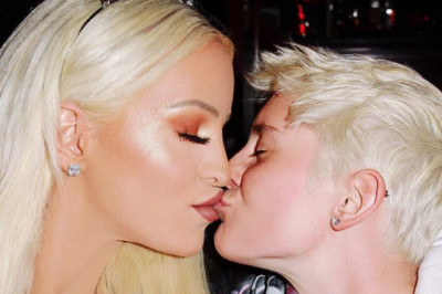 Gigi Gorgeous Bio 2022
