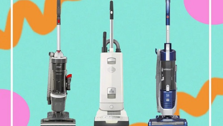 How vacuum cleaners can help you with your cleaning tasks