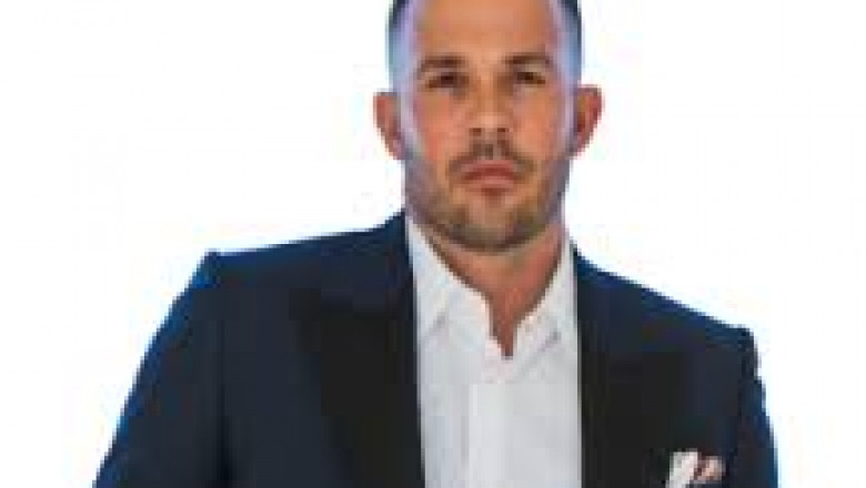 Join Ryan Zofay to Transform Your Life