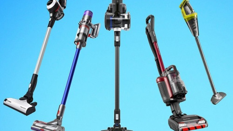 Know more about the vacuum cleaners