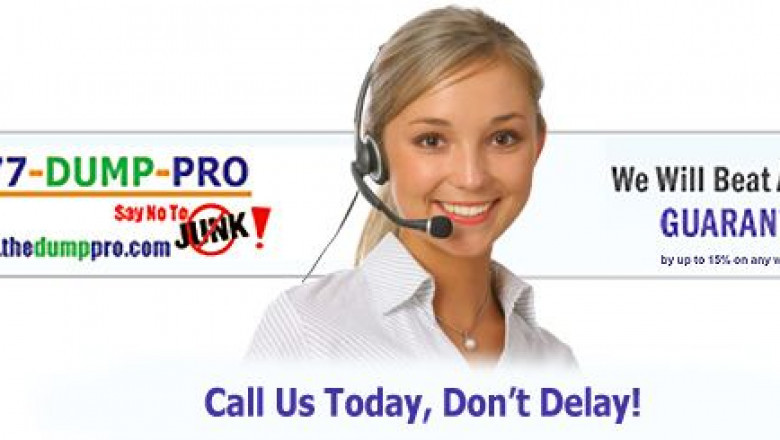 San Francisco Dumpster Rental