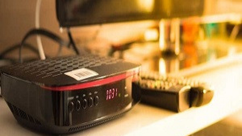 Set-Top Box Market Revenue, Growth Opportunities, Analysis Report 2021-26