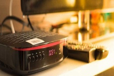 Set-Top Box Market Revenue, Growth Opportunities, Analysis Report 2021-26