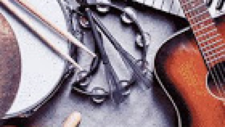 Song Composition Services Provider