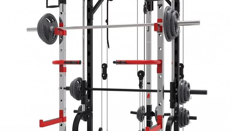 WHY DO PEOPLE PREFER HOME GYM THAN COMMERCIAL GYMS