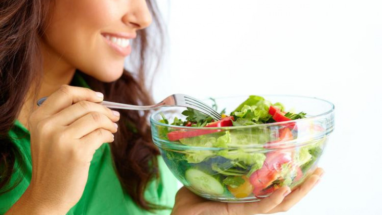 7 Ways to Get Your Diet off to a Good Start