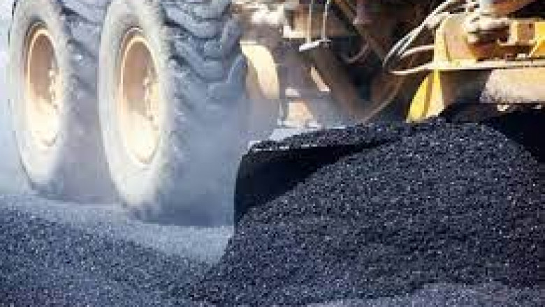 Asphalt Additives Market: Global Opportunity Analysis and Industry Forecast