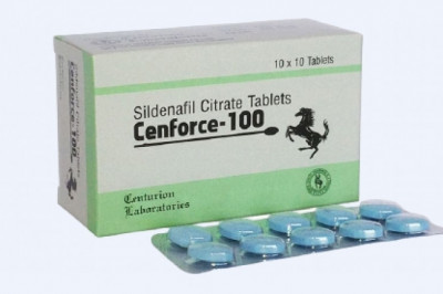 Cenforce ED  Medicine | Revolutionized Pills | Mygenerix.com