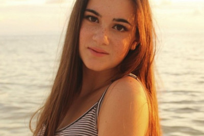 Cloe Feldman Bio 2022