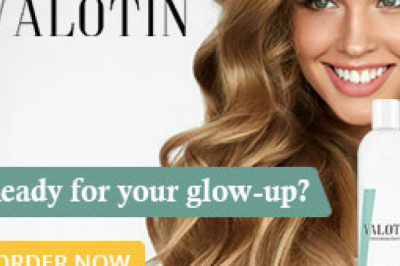 Complete Hair Care - Inside & Out | Valotin