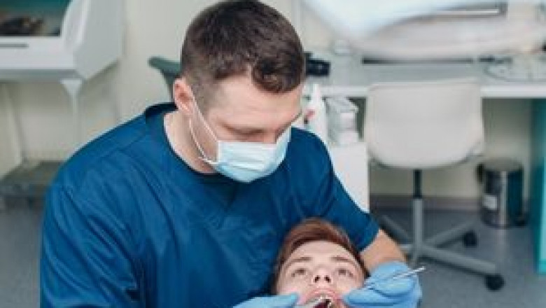 Dental Biomaterials Market By 2027 Top Winning Strategies, COVID-19 Impacting Factors, Business Strategies