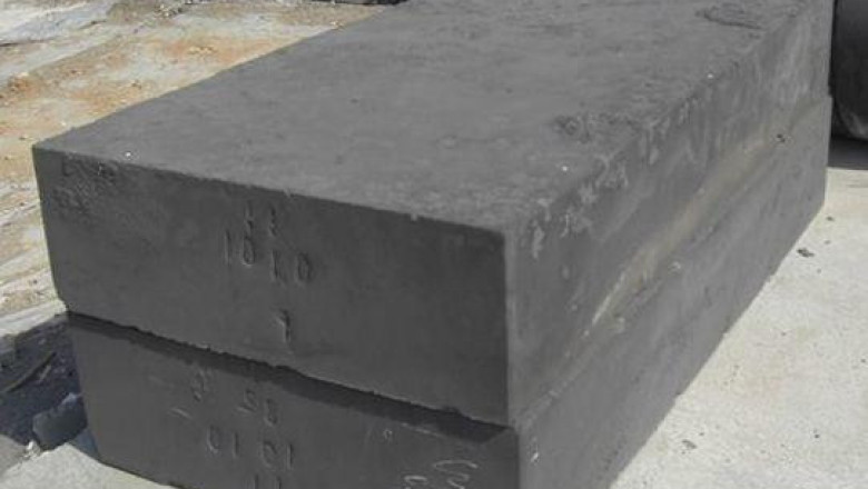 Extruded Graphite Market Poised To Garner Maximum Revenues During 2027