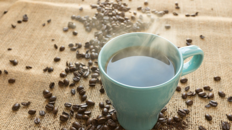 Hot Beverage Market Revenue Trends, Industry Forecast 2025
