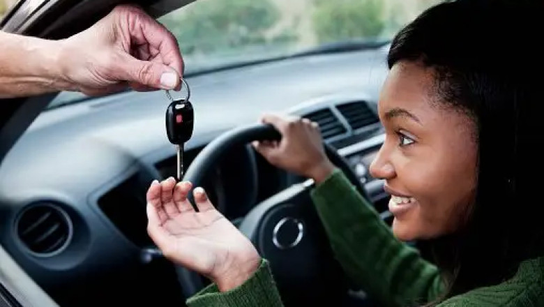 How do you teach driving to the Disabled?