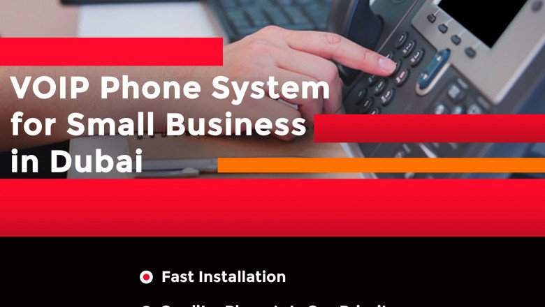 Improve Business Communication with Leading Telephone Companies in Dubai