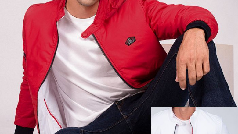 Kinds Of Mens Jackets For Several Occasions To Shop Today