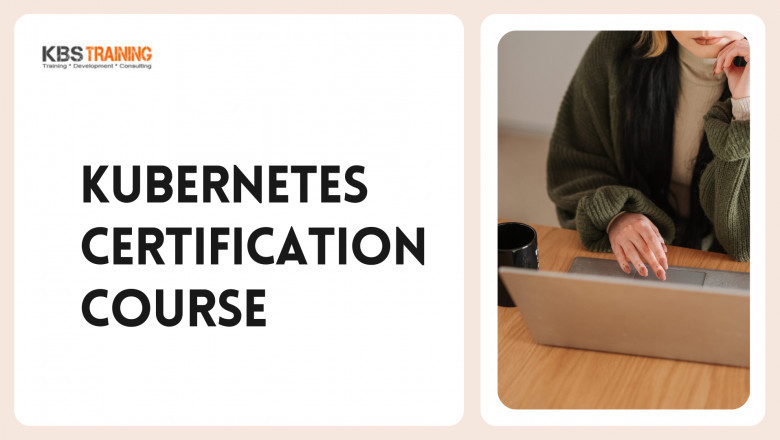 Kubernetes Online Training