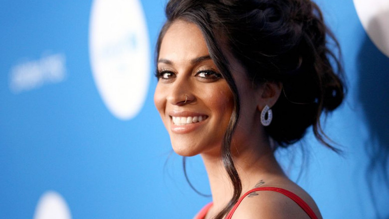 Lilly Singh Bio