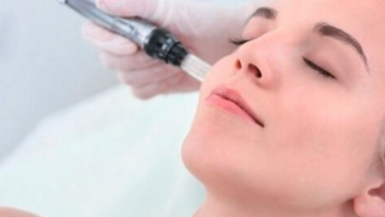 Microneedling Market To Reach Valuation Of US$ 1.1 Bn By 2031: Transparency Market Research