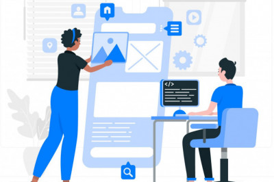 MOBILE APP DEVELOPMENT SERVICES | aTeam Soft Solutions