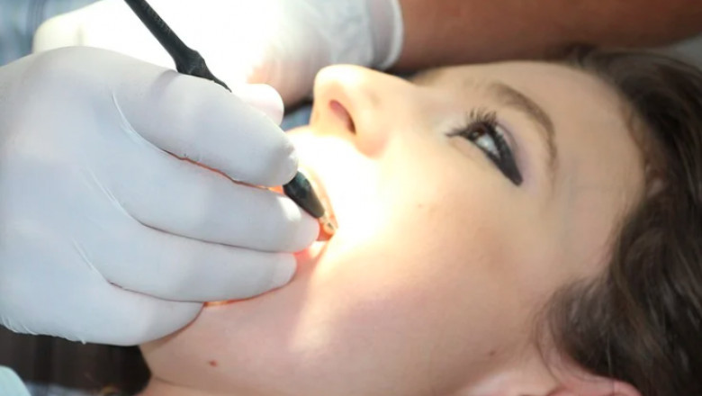North America Dental Equipment And Maintenance Market To Surpass Valuation Of US$ 15.7 Bn By 2031: Transparency Market Research