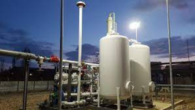 Vapor Recovery Services Market - Industry Trends and Forecasts
