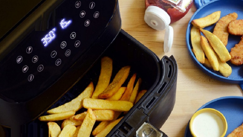 Air Fryer Market Analysis, Demand, Strategies, Forecast including covid19 Impact