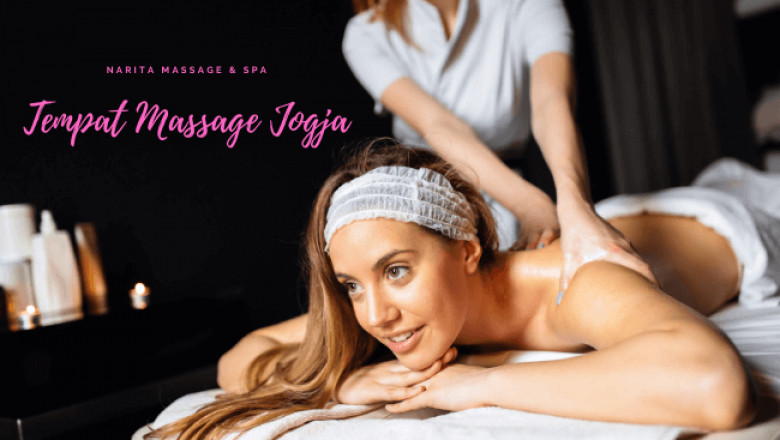 Beberapa Tipe spa dan manfaat spa untuk perawatan badan