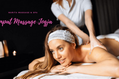 Beberapa Tipe spa dan manfaat spa untuk perawatan badan