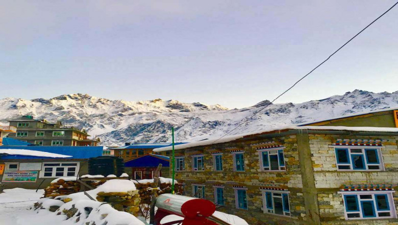 Best Valley Treks in Nepal
