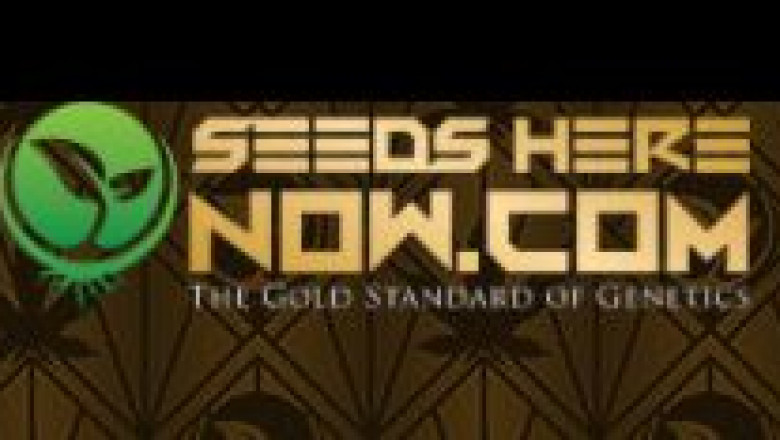 Buy Crockett Family Farms Seeds USA