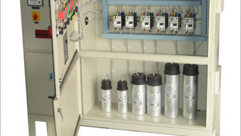 Comprehensive Study on Automatic Power Factor Controllers Market 2021 with Top Leading Vendors like General Electric, Schneider Electric